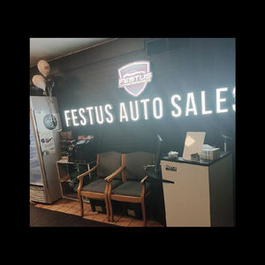 BRANDNEWSIGN <span class=keywords><strong>Custom</strong></span> esterno Led SignageShop in acciaio inox impermeabile 3D canale segni lettera all'aperto - Product Image 4