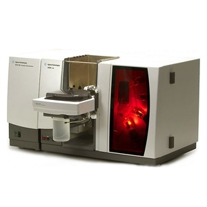 Spectromètre d'absorption atomique Agilent 240FS, type flamme, répétabilité de longueur d'onde - Product Image 1
