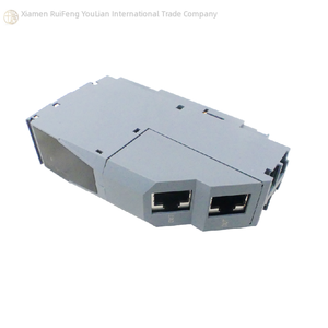 B &amp; Módulo Hub EtherCAT X20HB28G0 (Rev.) para Automatización E0 -nuevo- Original, Sin Usar, Disponible en Stock, Automatización Industrial - Product Image 1