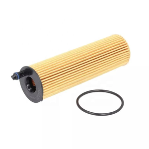 Filtre à huile moteur A6541801100 A6541840025 OX823/6 HU6020z pour MERCEDES-BENZ OM654 W213 W205 C257 W222 - Product Image 2