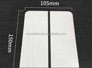 Efficient Aluminium Plated <strong>Metal</strong> Colour Matching Cards 115mmx25m Black <strong>White</strong> <strong>Spray</strong> <strong>Paint</strong> Acrylic Liquid Coating Rubber Coating - Product Image 4