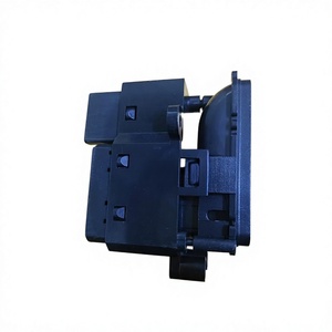 Interruptor de Ventana Eléctrico de 12V para Honda Accord 35770-SDA-A01, Control Individual de Ventana, 03-07 - Product Image 2