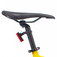 Vente en gros d'usine de moto électrique adulte 27.5 pouces 50-100km vitesse maximale 25 KM/H moto électrique Dirt Bike pour hommes
