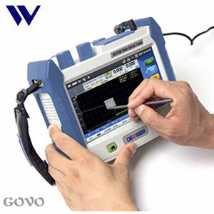 GOVO OTDR AE3100CM com Tela Sensível ao Toque de 7 Polegadas + OPM + LS + VFL 850/1300/1310/1550nm - Product Image 4