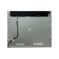 Layar LCD IPS TFT AUO 19 Inci G190EG02 V104, Panel Layar LCD TFT 350 Nits 1280x1024 SXGA VA Modul Layar LCD