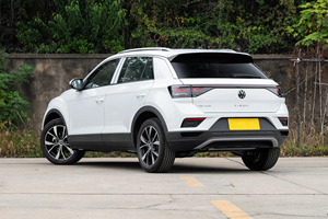 Nuovissimo SUV Volkswagen <span class=keywords><strong>T</strong></span>-<span class=keywords><strong>Roc</strong></span> 300TSI 2026 a due ruote motrici, compatto, con tempi di consegna ridotti - Il più venduto! - Product Image 6