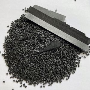 Gránulos de Polipropileno de Rafia de Alto Rendimiento, Material Plástico Sinopec F5606 para Película BOPP a Buen Precio - Product Image 6