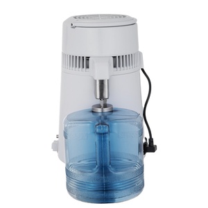 <span class=keywords><strong>Destilador</strong></span> de Agua Dental de 4L, <span class=keywords><strong>Destilador</strong></span> de Agua de Vidrio - Product Image 1