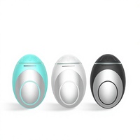 Appareil de sommeil avancé, outil de relaxation intelligent, masseur pour soulager le stress, améliorer le sommeil, utilisation à domicile