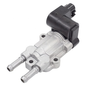 Motor de Velocidad de Ralentí de Alta Calidad 22270-21011, Válvula de Control de Aire de Ralentí 2227021011 para Piezas de Motor de Automóvil 1NZ-FE 2NZ-FE - Product Image 4