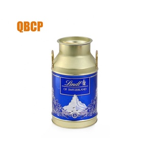 Tùy Chỉnh Thiết Kế Chất Lượng Có Thể Tái Chế Sữa <span class=keywords><strong>Tin</strong></span> Có Thể Cho Thực Phẩm Sử Dụng Chất Lượng Sữa <span class=keywords><strong>Tin</strong></span> Có Thể Với Tùy Chỉnh Thiết Kế In Ấn - Product Image 1