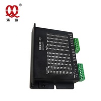 Placa de controlador para motor paso a paso, 24v, CC, para prueba de motor
