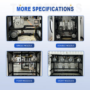 <span class=keywords><strong>Pompe</strong></span> de <span class=keywords><strong>station</strong></span>-service portable <span class=keywords><strong>avec</strong></span> distributeurs de carburant débitmètre pour <span class=keywords><strong>essence</strong></span> certifiée ATEX à vendre - Product Image 6