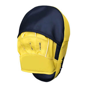 Coussinets de mise au point de haute qualité pour adultes et jeunes Équipement de boxe intérieur et extérieur Derniers gants d'arts martiaux Coussinets de mise au point en gros - Product Image 3