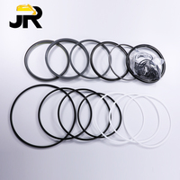 Kit de sellado de martillo DOZC0 2000 para maquinaria rompedora DOZC0 2000