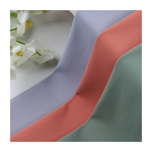 Chất Lượng Cao 170gsm Nylon 82% <span class=keywords><strong>Spandex</strong></span> 18% Thoải Mái Vải N3030 Matte Vải Cho Thể Thao - Product Image 5