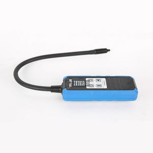 FEIYUE VML-1 Kunststoff-Kältemittel-Lecks ucher für Kühlschrank Klimaanlage Auto Schnee Verwenden Sie R22/R410/32 kompatibel 7-Segment - Product Image 2