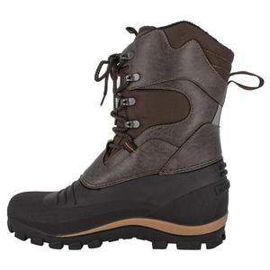 NORA-Botte canadienne F993080SPI-04500800-46 pour hommes Spirale BERND marron-BOTTES EAN 8032690108348 - Product Image 3