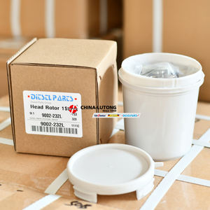 DPA kepala Rotor perakitan 9002232L 9002-232L 4/7R untuk pompa R3443F795 C3443F795 untuk Indenor XD2 mobil Peugeot 504 - Product Image 5