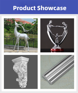 Pintura Acrílica a Base de Agua con Lámina de <span class=keywords><strong>Aluminio</strong></span> Plateado, Revestimiento Líquido Antioxidante para Renovación de Barcos, Puertas, Ventanas y Barandillas - Product Image 5