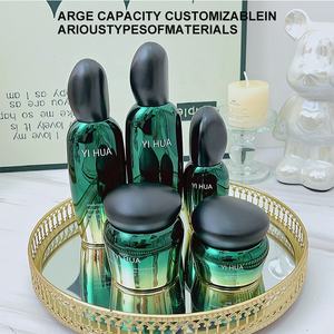 LOZEE Conjunto de cuidado facial para madres lactantes Equilibrio hormonal Calmante Enrojecimiento Piel sensible - Product Image 3