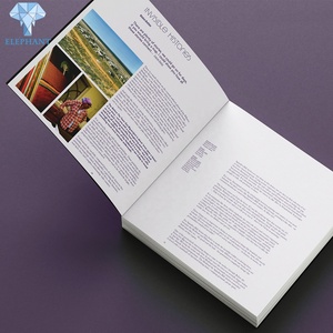 Impresión de Diseño Personalizado, Libros de Tapa Dura y Tapa Blanda de Alta Calidad - Product Image 2