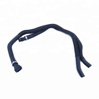 OE 64219223587 Premium EPDM 180 ℃   Selang Pendingin Radiator Tahan Suhu Tinggi Untuk BMW F30 F35 N20 2.0T