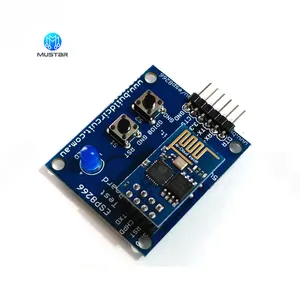 Fabricante Pcb Assembly Gps Tracker Pcba Assembly Final Package End Testing Prototype