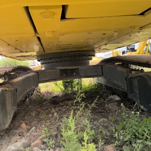 <b>Used</b> <b>Machinery</b> Komatsu PC450 45Ton Crawler Hydraulic Digger Mining Quarry Heavy Earthmoving Projects in Good Condition for Sale - Product Image 4
