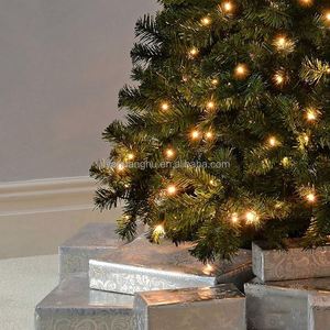 Factory Wholesale Led <b>Light</b> <b>Christmas</b> <b>Tree</b> 6ft <b>Christmas</b> Indoor and <b>Outdoor</b> Decorations - Product Image 2