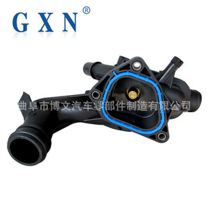 ชุดประกอบเทอร์โมสตัท Gxn รุ่น 1336Ce สำหรับ Peugeot 3008 Citroen C4L เครื่องยนต์ 1.6T 102C - Product Image 2