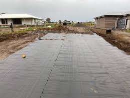 <span class=keywords><strong>Uv</strong></span>-प्रतिरोधी औद्योगिक पॉलिएस्टर बुना हुआ भू-कपड़ा 5 साल की वारंटी अनुकूलन आकार कठोर मौसम लंबे समय तक सूर्य का सामना कर रहा है - Product Image 3