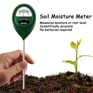 <strong>Soil</strong> Moisture <strong>Tester</strong> Sensor Humidity Meter Detector Probe <strong>Garden</strong> <strong>Plant</strong> Flower Water Analyzer Test Instrument - Product Image 2