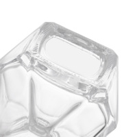 Flacon diffuseur de parfum et d'aromathérapie haut de gamme personnalisé 50ml 100ml