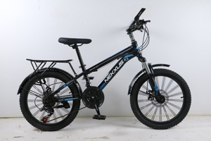 VTT vélo longue distance équitation <span class=keywords><strong>train</strong></span> petite taille pour enfants enfants exercice VTT - Product Image 2