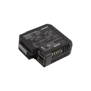 Yepyeni EMERSON KJ3002X1-BA1 HART kart 12P06801X122 PLC PAC ve özel kontrolörleri