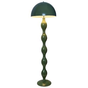 Minimalista fungo <span class=keywords><strong>lampada</strong></span> da terra crema design soggiorno divano lato luce in piedi per soggiorno decorativo <span class=keywords><strong>lampada</strong></span> da tavolo - Product Image 5