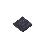 Brand New Original Genuine Products in Stock LTC5588IPF-1#TRPBF RF MODULATOR 200MHZ-6GHZ 24UFQFN RF Modulator BOM Service