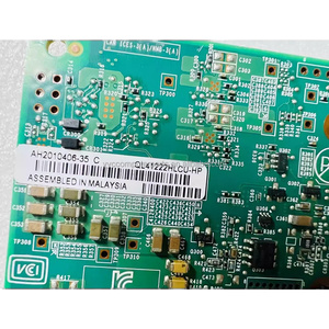 การ์ดเครือข่าย HPE 10 กิกะบิต รุ่น 869570-001 867326-001 867328-B21 621SFP28 - Product Image 4