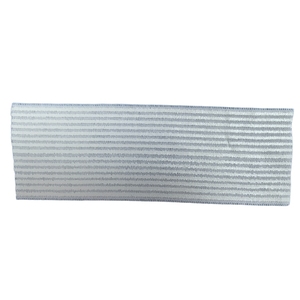 التفاف رياضي قطني ثقيل الوزن مسامي للتنفس بضغط خفيف معتمد من CE لإصابات الجروح-EAB - Product Image 2