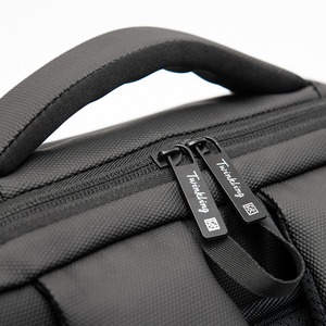Fashion And Leisure Men’s Versatile Large Capacity <b>backpack</b> - Product Image 4