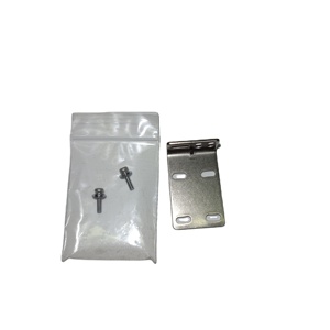 Capteur laser CMOS autonome Keyence OP-87408, série LR-Z, support de montage standard, capteurs photoélectriques - Product Image 2