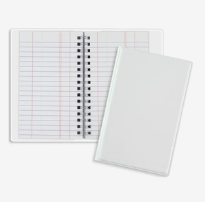 Libretas <span class=keywords><strong>de</strong></span> Registro Personalizadas con Logotipo 2027, Hojas para Jóvenes, <span class=keywords><strong>de</strong></span> Alta Calidad, Promocionales, al por Mayor - Product Image 2