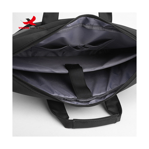 Cross Border Fashion Large Capacity <b>Computer</b> <b>Bag</b> Portable One Shoulder Laptop <b>Bag</b> Men's Business Briefcase - Product Image 6