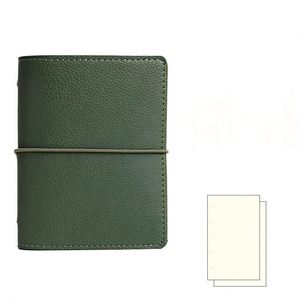 New Arrival Portable Mini Notebooks <b>Notepads</b> With Custom Logo for Promotions Tradeshow Giveaways - Product Image 4