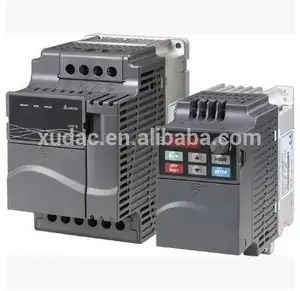 VFD075E43A Inverter Baru & Orisinal