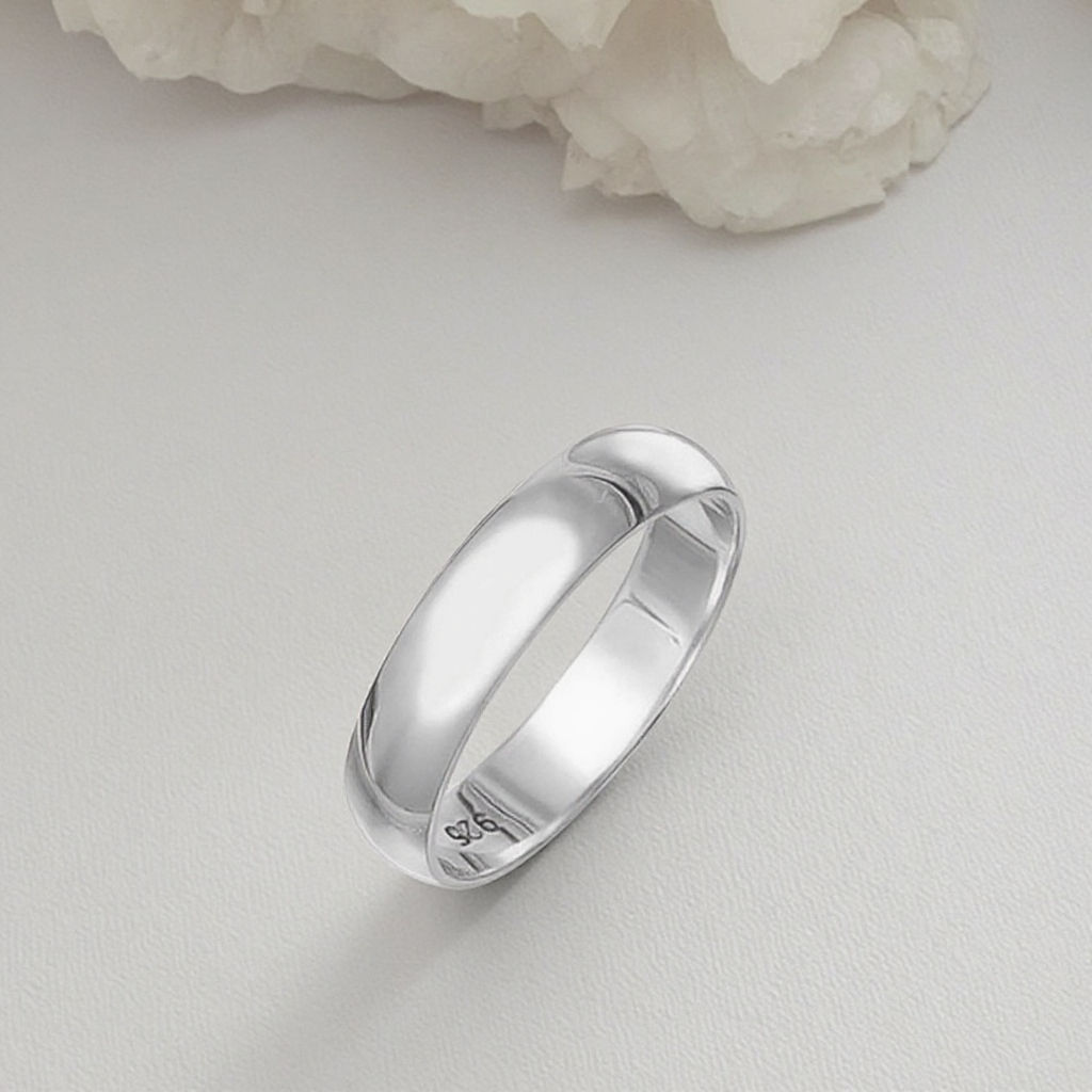 ②Own Light Mix Ring【#Casual】（Silver) 指輪・リング ①Own Light