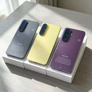 Smartphones A56 5G 16GB+1TB, Carga Rápida de 65W, Android 15, Originales, Suministro de Fábrica - Product Image 1