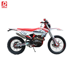 Motocicleta Todoterreno Profesional de Alta Calidad de 300cc 450cc con Motor CB250F - Product Image 4