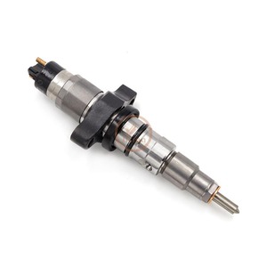 Inyector de Combustible 100% Probado, Ensamblaje 0445120238 0445120046 986435505 87581565, Inyector Diesel Common Rail - Product Image 1